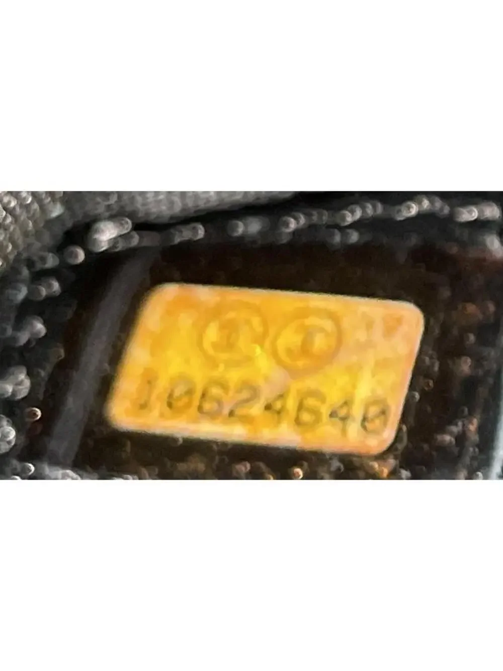 CHANEL elevate your